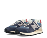 New Balance 574 MAR/AZ - U574LGFN-208